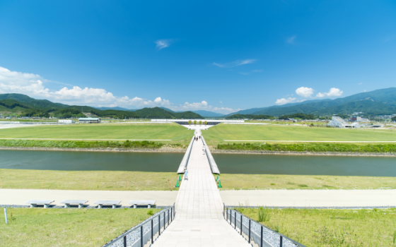 震災復興（東日本大震災）