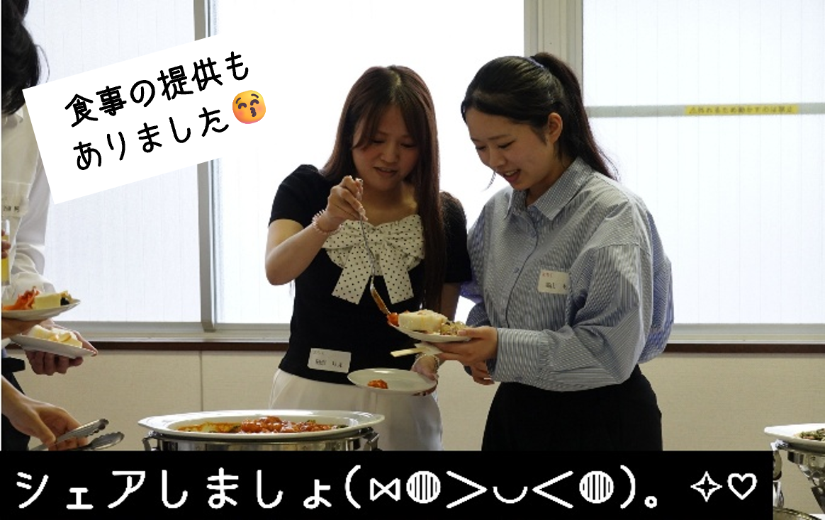 本社イベント風景5
