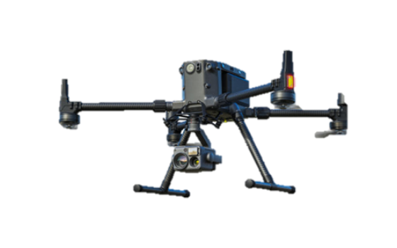 UAV