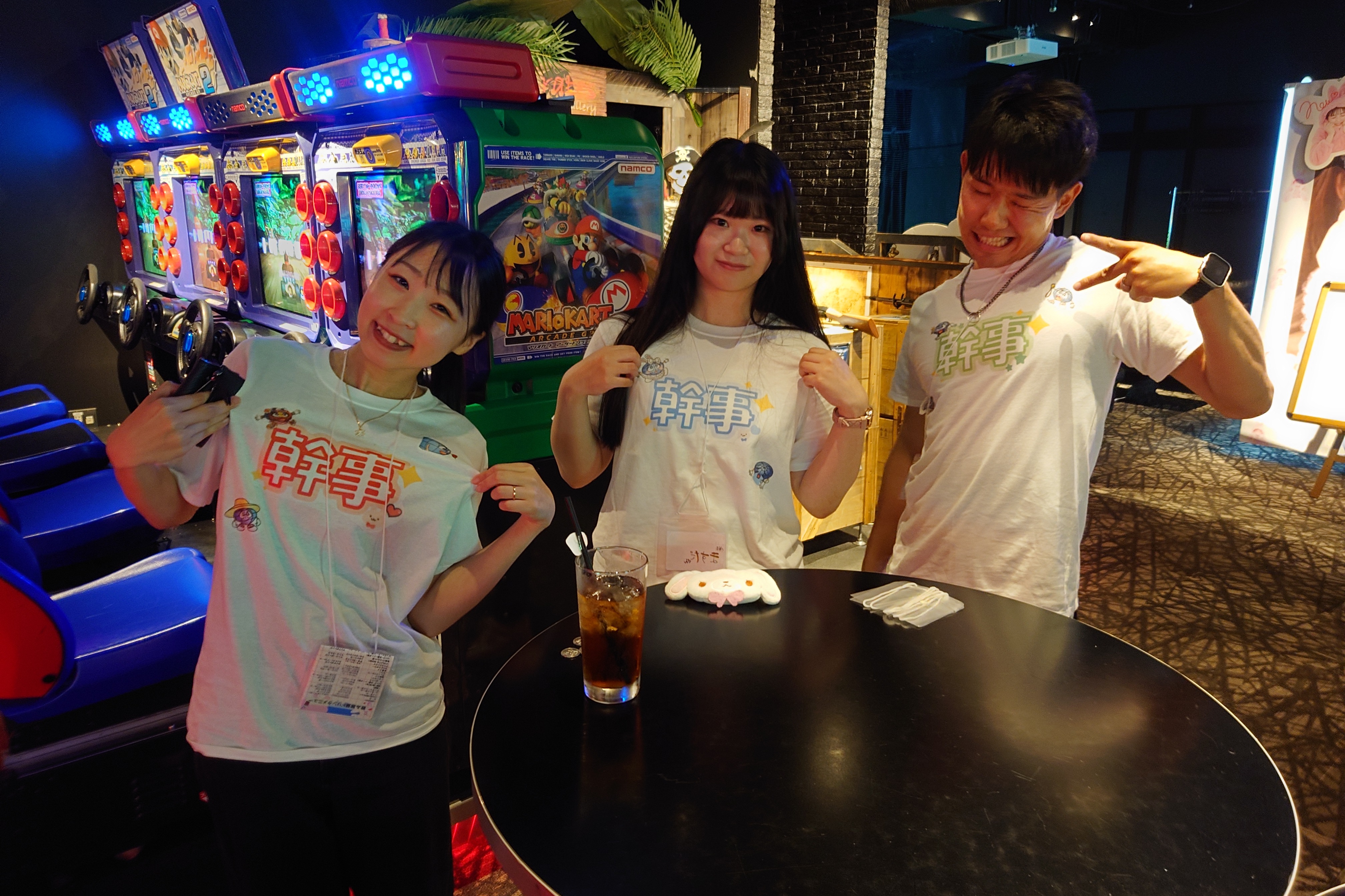 関西イベント風景5