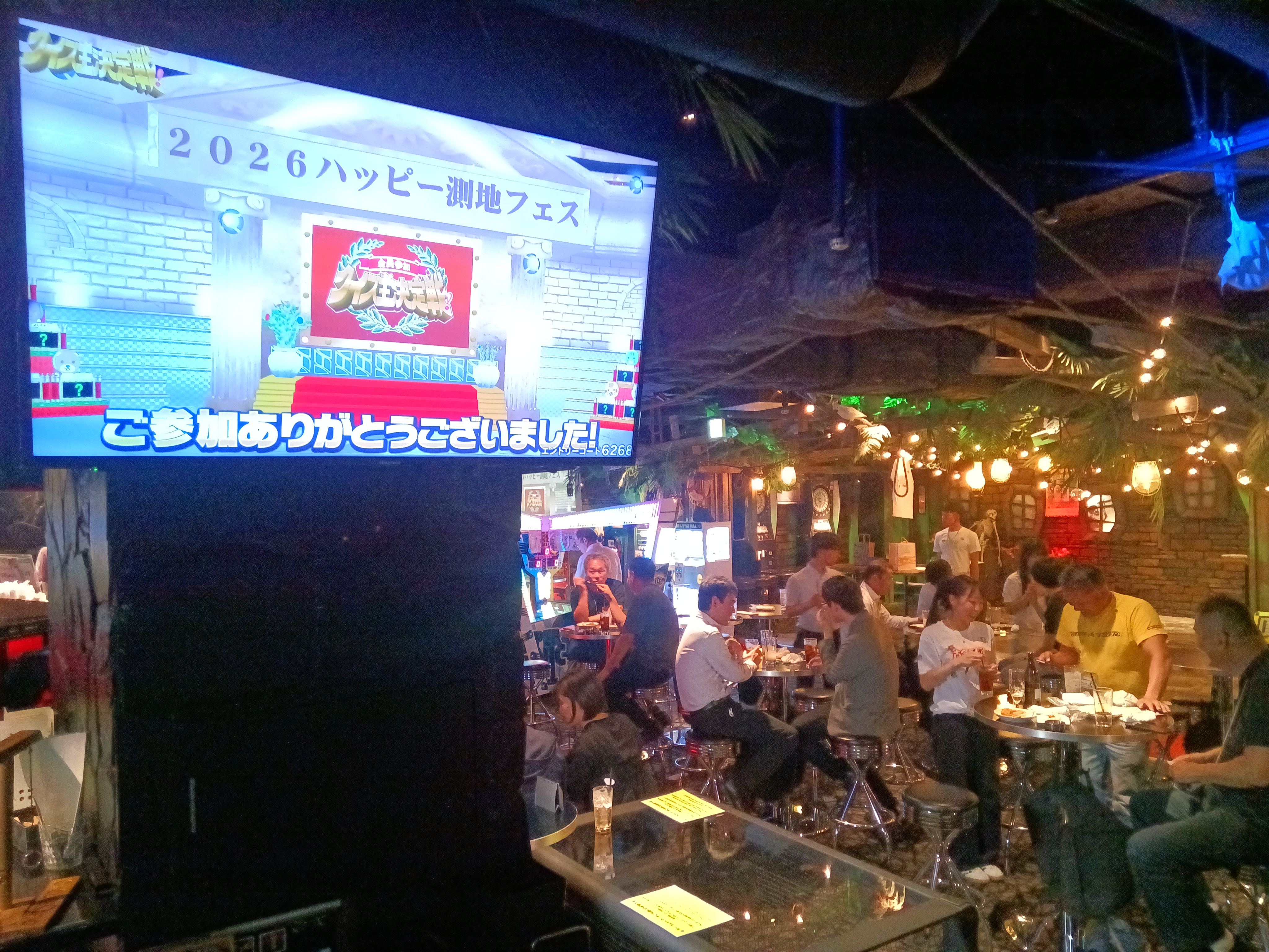関西イベント風景7