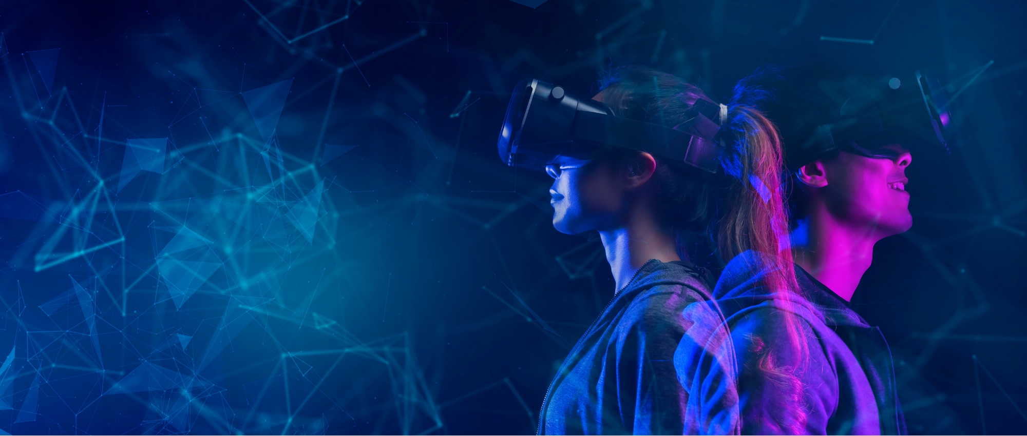 VR等の先端技術